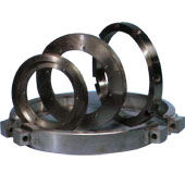 die and cover centering rings