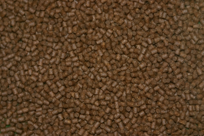 halibut feed pellets 2mm