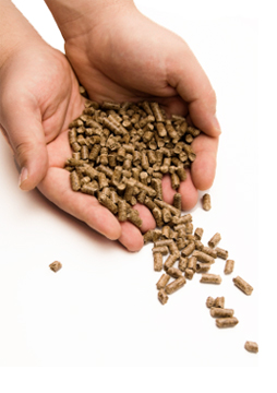 best wood pellets