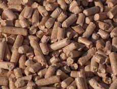 hotsale wood pellets