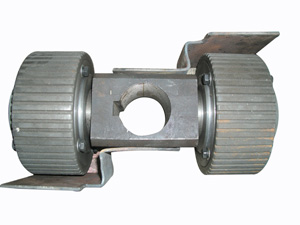 pellet mill roller