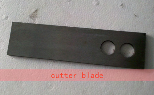 wood flour machine cutter