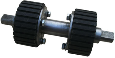pellet mill rollers